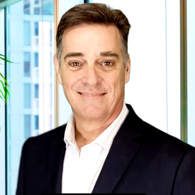 Francois Blais, Director, Digital Solutions, TechnipFMC